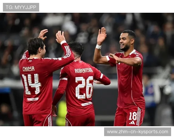 利物浦1-0绝杀国米，晋级16强悬念未解