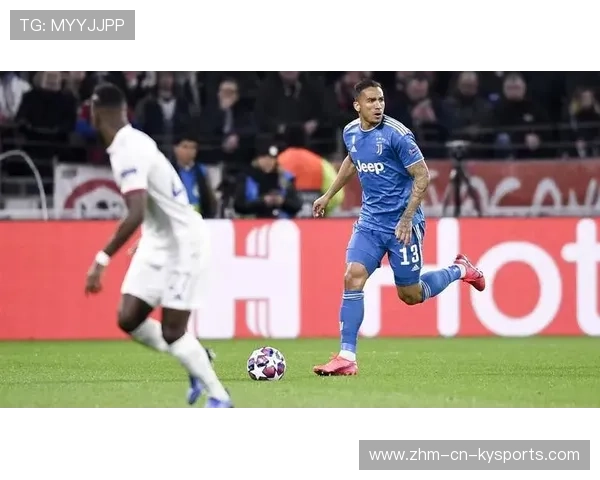 尤文前场连续高压迫制造点球良机