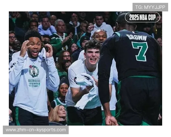 布朗爆发全场，凯尔特人逆袭对手