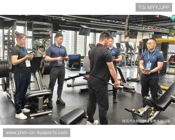 健身行业发布从业人员职业规范，健身行业从业资格证